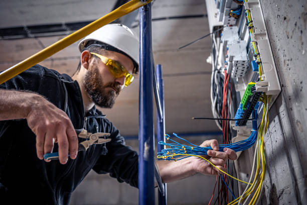 Best Local Electrician Companies  in Fletcher, OK
