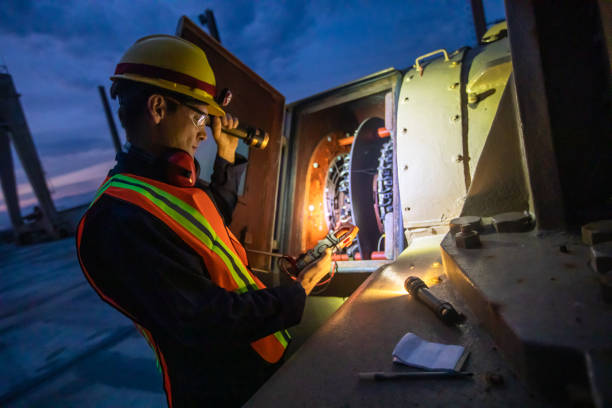 , OK Electrician Company