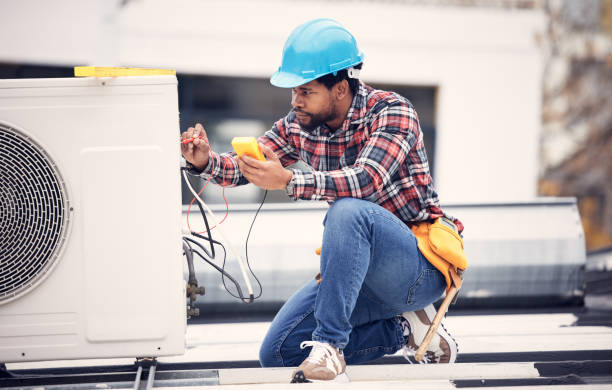 Best Commercial Electrician Services  in Fletcher, OK