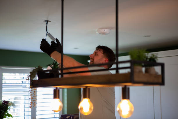 Best Electrical Rewiring Services  in Fletcher, OK