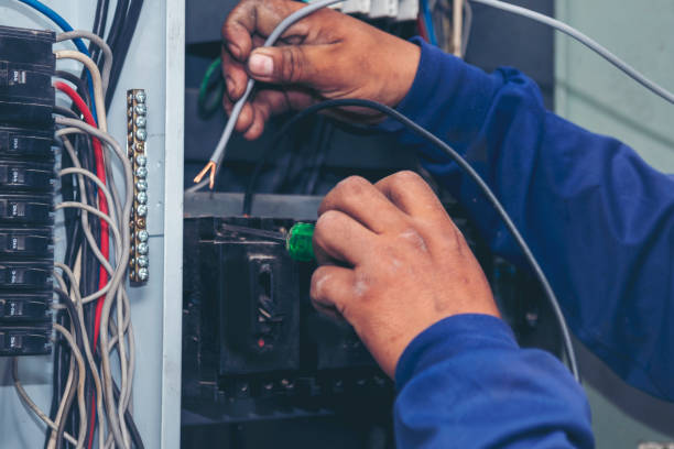 Best Emergency Electrician Near Me  in Fletcher, OK