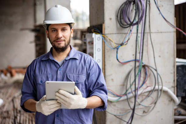 Best Circuit Breaker Repair  in Fletcher, OK