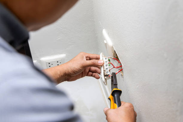 Best Affordable Electrical Installation  in Fletcher, OK