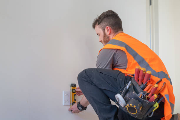 Best Emergency Electrician Near Me  in Fletcher, OK
