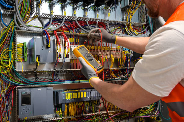 Best Electrical System Inspection  in Fletcher, OK
