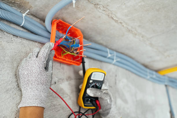 Best Electrical Outlet Repair  in Fletcher, OK