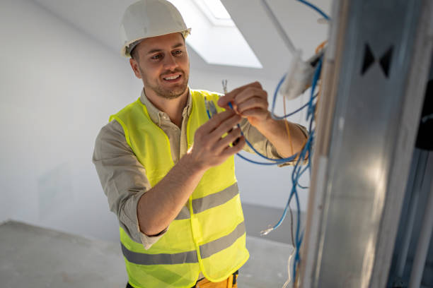 Best Home Electrical Repair  in Fletcher, OK