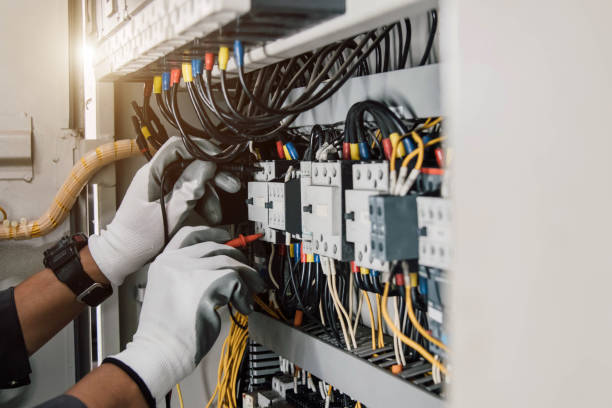 Best 24-Hour Electrician  in Fletcher, OK